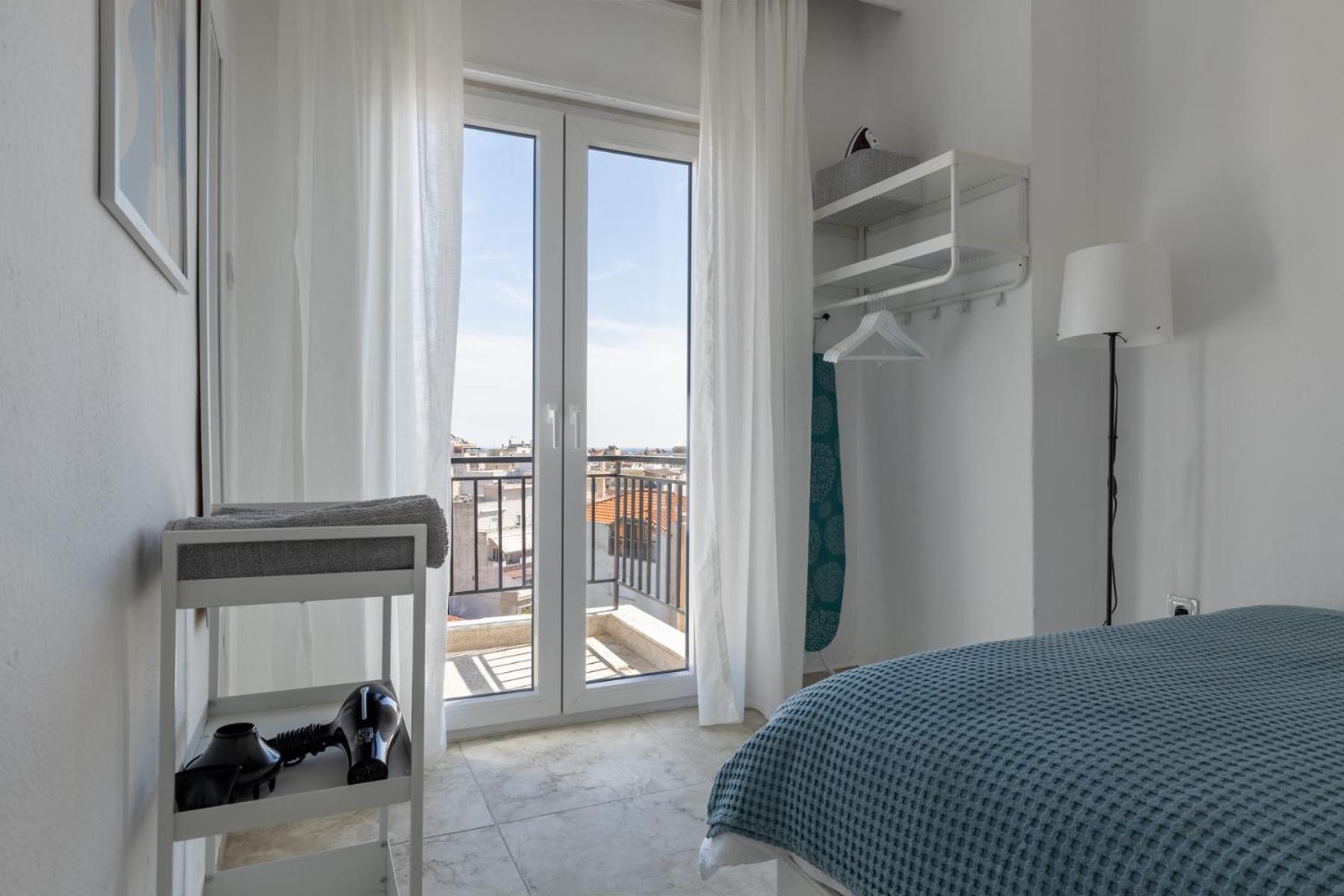 Thea Rooftop Xanthi Exterior photo